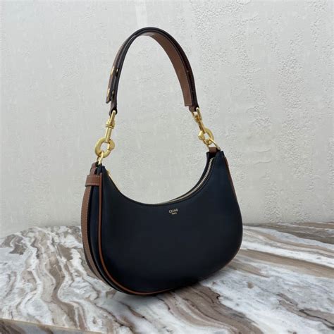 celine ava strap bag